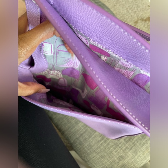 Vera Bradley Crossbody - Picture 4 of 5